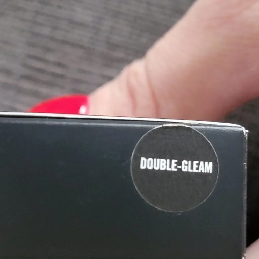 MAC Extra Dimension Skin finish Highlighter - # Double-Gleam 9g/0.31oz